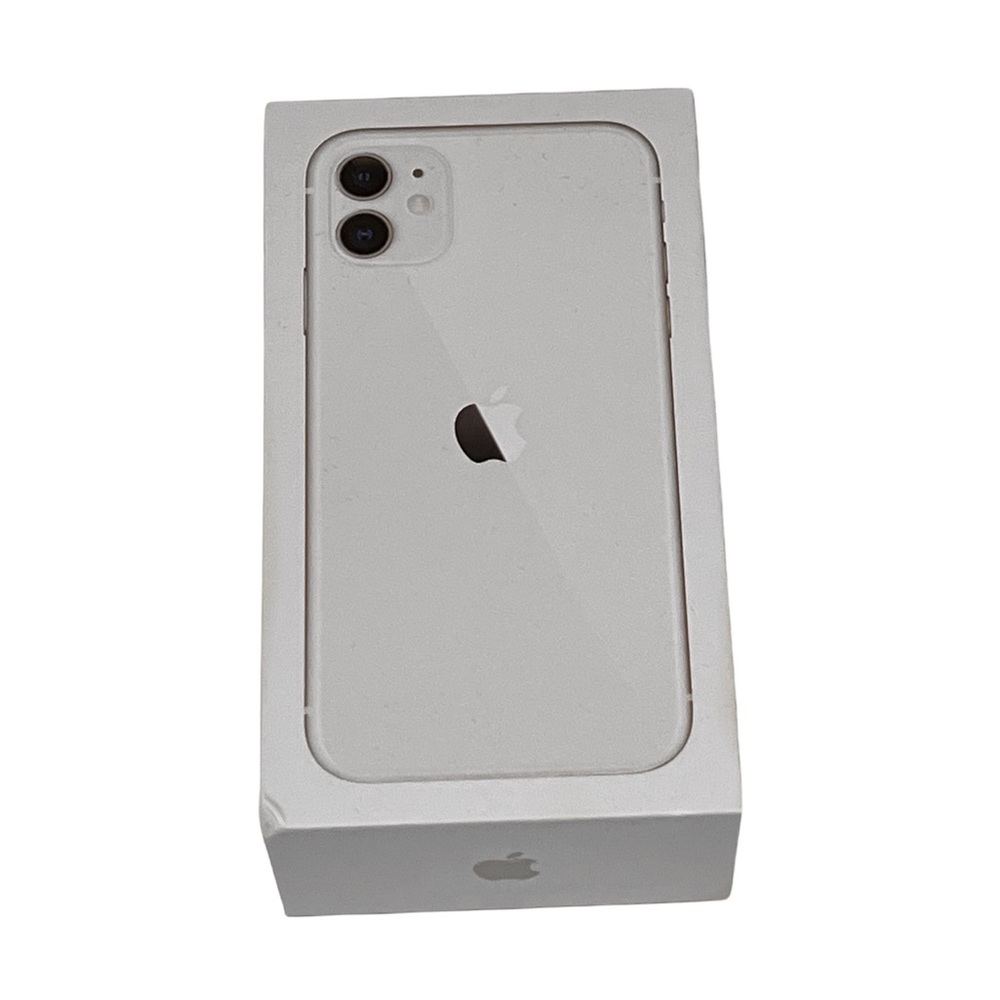 Apple iPhone 11 64GB Box Only